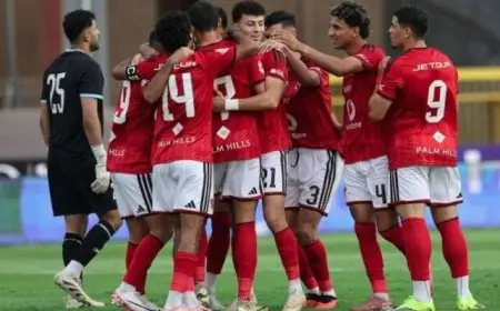 زيزو وبن شرقي يقودان الهجوم.. التشكيلة المتوقعة للأهلي في القمة 133 أمام الزمالك