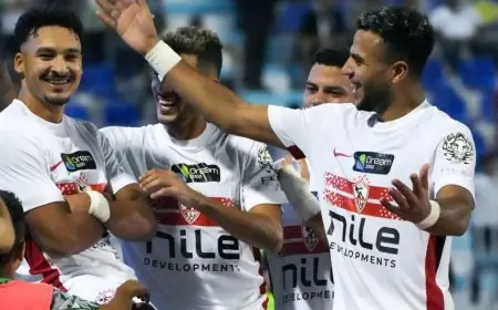 تشكيلة الزمالك المتوقعة لمواجهة الأهلي في قمة الدوري المصري: سيناريو إجباري؟
