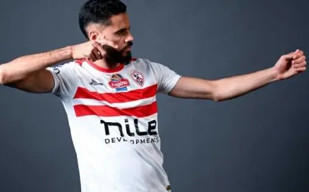 من بنتايك إلى عدي الدباغ.. أسلحة الزمالك التي نبّه شوبير عليها قبل القمة 133