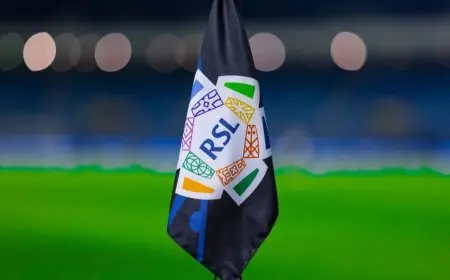 تأجيل مباراة الدوري السعودي لمدة 16 يوماً بعد دراسة الظروف