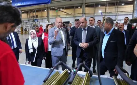 الدولة ووزارة العمل تعززان الدعم والحماية المستمرة للعمال في ظل الجهود المتواصلة