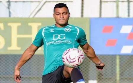 مصطفى محمد يتألق مع كونيا سبور في مواجهة حاسمة أمام باشاك شهير بالدوري التركي