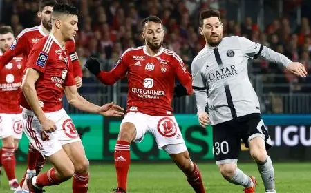 مفاجآت نارية في تشكيلة الأهلي بحضور أشرف داري ضد الزمالك في قمة الدوري المصري