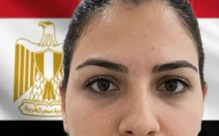 المجلس القومي للمرأة يودع عزة رمزي بعد وفاتها متأثرة بإصابتها في حادثة مطار الملك خالد الدولي الرياض