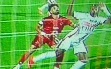 جدل تحكيمي عقب القمة 133.. أيمن يونس وحازم إمام يؤكدان استحقاق الزمالك لركلة جزاء في مواجهة الأهلي