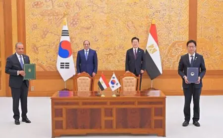 الرئيس السيسي: تعزيز احترام الدول لمصر من خلال ضبط النفس والتحكم في ردود الفعل