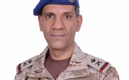 التحالف يعلن تصديه لمسيرات وصواريخ موجهة نحو السعودية