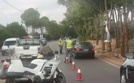 اكتشاف نصف طن متفجرات في لبنان وتحذيرات من مخاطر الاغتيالات السياسية
