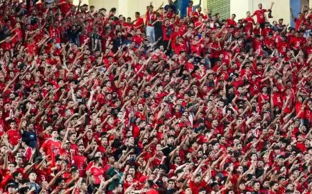 الزمالك يحتج على مخرج مباراة القمة لفتح الصوت خلال الهتافات المسيئة لجماهير الأهلي