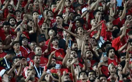 الزمالك يرفع شكوى رسمية ضد مخرج مباراة القمة بسبب هتافات مشجعي الأهلي