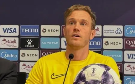 مدرب الاتحاد يتعهد بتجنب أخطاء الهلال في مواجهة شباب الأهلي
