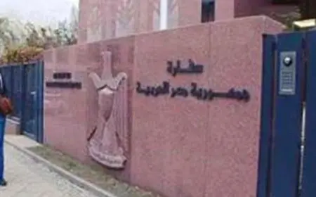 السفارة المصرية في الرياض تصدر تنبيهًا مهمًا للمصريين في السعودية حول السفر الجوي