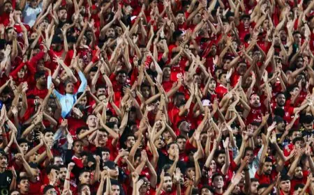 الزمالك يتقدم بشكوى قوية إلى رابطة الأندية بشأن هتافات جماهير الأهلي المسيئة في مباراة القمة