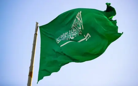 السعودية تطلق إنذارا مبكرا في الرياض للتحذير من المخاطر المحتملة
