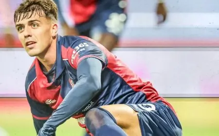 مالديني الصغير يثبت نفسه كأيقونة تهديف في إيطاليا عقب تحدي الكحول