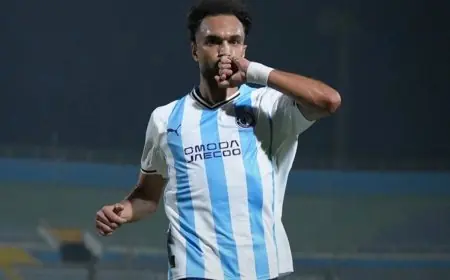 بيراميدز يسترجع الصدارة من الأهلي وزيكو يسجل هدفاً عالمياً في شباك سيراميكا