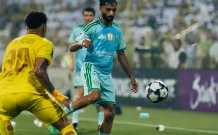 بوسيتش يكشف: كيف تغلب الأهلي على الضغط في دبي واستراتيجية الجمهور كسلاح ضد النصر