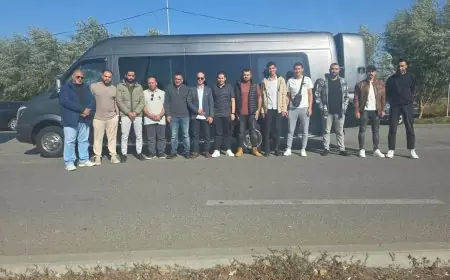 نجاح وزارة الخارجية في إعادة البحارة المصريين العالقين في أوكرانيا