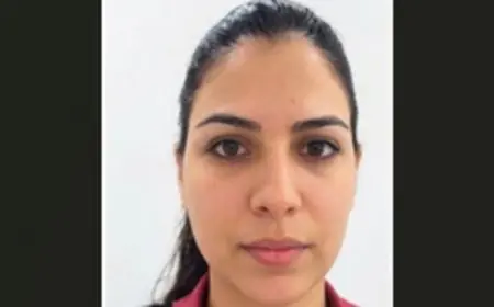 انهيار والد مضيفة الطيران على الهواء: قرار مؤثر بدفنها مع والدتها