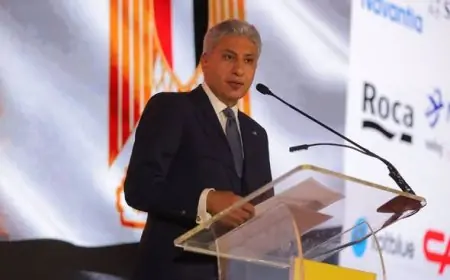 وزير السياحة يحيي العيد الوطني لمملكة إسبانيا بمشاركة مميزة