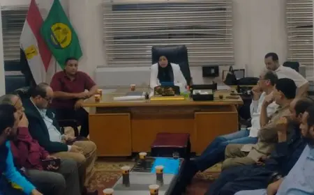 دعم هائل من أبناء التل الكبير للنادي الإسماعيلي بتبرع 50 ألف جنيه