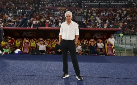 مدرب روما يتحدى ريال مدريد ويؤكد: مورينيو يستحق استقبالاً حاراً