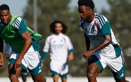 جدول مباريات اليوم الأربعاء 14 أكتوبر 2026 وأهم المواجهات المرتقبة
