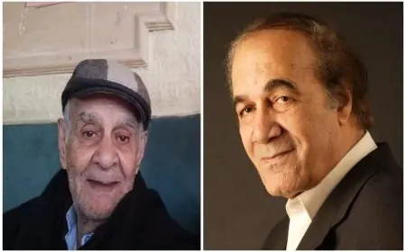 محمود ياسين نجم لا يُنسى في قلب المصريين وذاكرتهم