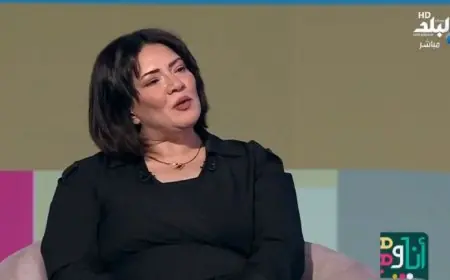 رحلة فنية ملهمة للمطربة ريم حمدي: من بدايات المنزل إلى تألقها في الأوبرا
