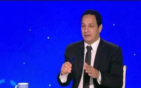 عفت نصار: الخلافات تعصف بالزمالك وبيان التحكيم بلا فائدة