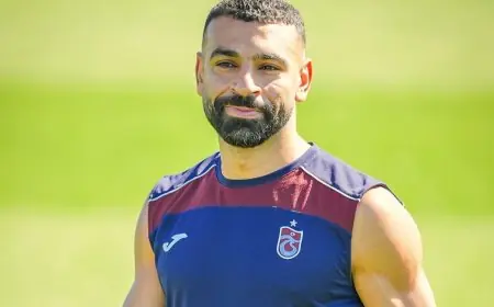 جدول مباريات الخميس 15 أكتوبر 2026: هل يشارك محمد صلاح اليوم؟