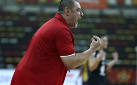 محمد عادل: لقب بطولة إفريقيا يهدي جماهير الأهلي الفرح والسعادة