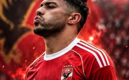 قرار ياسر إبراهيم بالمغادرة من الأهلي يشعل الأجواء الرياضية