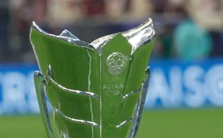 رئيس الاتحاد الآسيوي: لا يستعجل في اتخاذ قرار تأجيل كأس آسيا