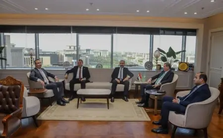وزيرا الزراعة والتموين ورئيس زراعة النواب يناقشون أساليب تحديد أسعار عادلة لتوريد القمح والمحاصيل الاستراتيجية