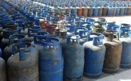 تعرف على أسعار أنابيب البوتاجاز اليوم في مصر بعد تثبيت أسعار الوقود
