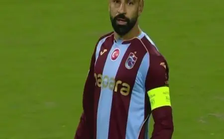 محمد صلاح يقود طرابزون سبور في مواجهة مثيرة ضد كوبس بدوري المؤتمر الأوروبي