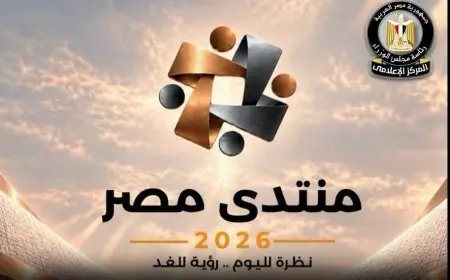 الأمن الغذائي والصحة والدواء يتصدرون أولويات «منتدى مصر» برعاية برلمانية