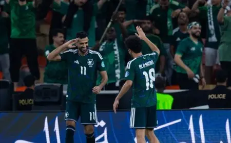 استعدادات كأس آسيا مستمرة كما هو مقرر واللجنة المنظمة تؤكد جاهزيتها