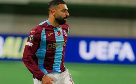 محمد صلاح على وشك تحقيق مساهمته الأوروبية المئوية بقوة وتألق في المسابقات الدولية