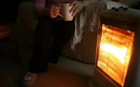 احذر الأخطاء الخطيرة قبل تشغيل الدفاية الكهربائية لتحقيق الأمان الكامل