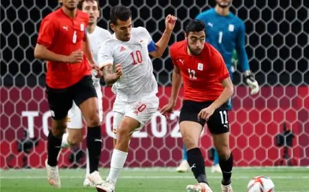 فيفا يفرض عقوبة على إسبانيا بسبب هتافات مناهضة للإسلام في مباراة أمام مصر