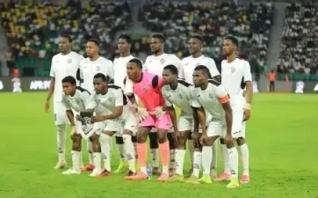 تشكيل قوي للجيش الرواندي في مواجهة الزمالك بدوري أبطال أفريقيا