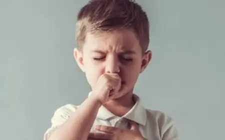سبب ألم الصدر وضيق التنفس لطفل عمره 7 سنوات يوضحه حسام موافي