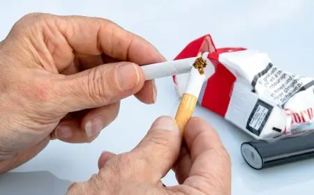حسام موافي يحذر: كيف يهدد التدخين صحة الشرايين ويؤدي لكارثة؟