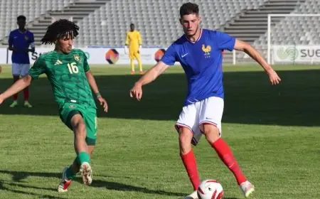 إلياز زيدان يتحمل قسوة الأحكام بأسلوب الأب المدرب خلف ظلال الأسطورة