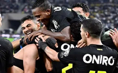 جمال عبد الحميد يستنكر فوز الزمالك على الجيش الرواندي ويصفه بالتحدي للمنطق