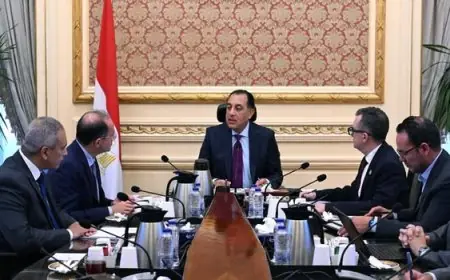 رئيس الوزراء يكشف استراتيجيات الشق الاقتصادي في منتدى مصر 2026
