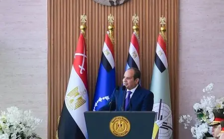 تأهل أحمد هشام لربع نهائي كأس العالم للسيف في الجزائر يزيد من آمال مصر