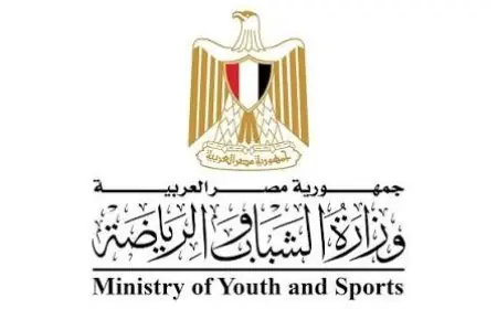 وزارة الرياضة ترحب بوفود الدول في صالون الشباب العربي وزيادة التفاعل الشبابي العربي